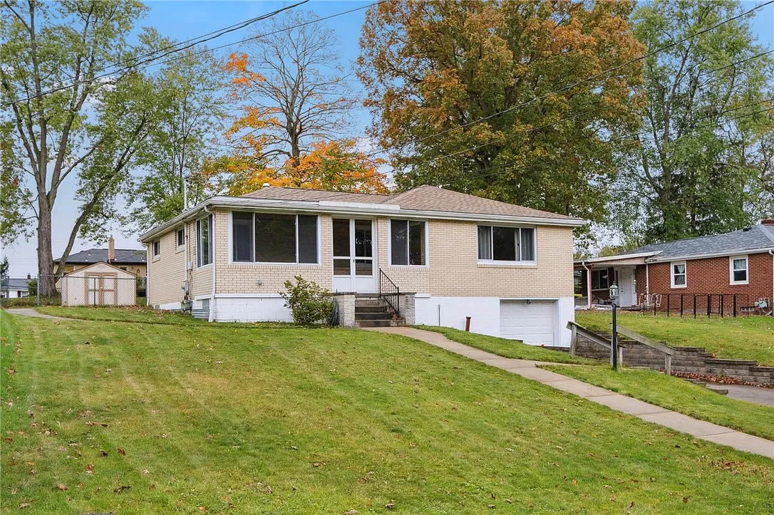 826 Rosalind Rd photo 1