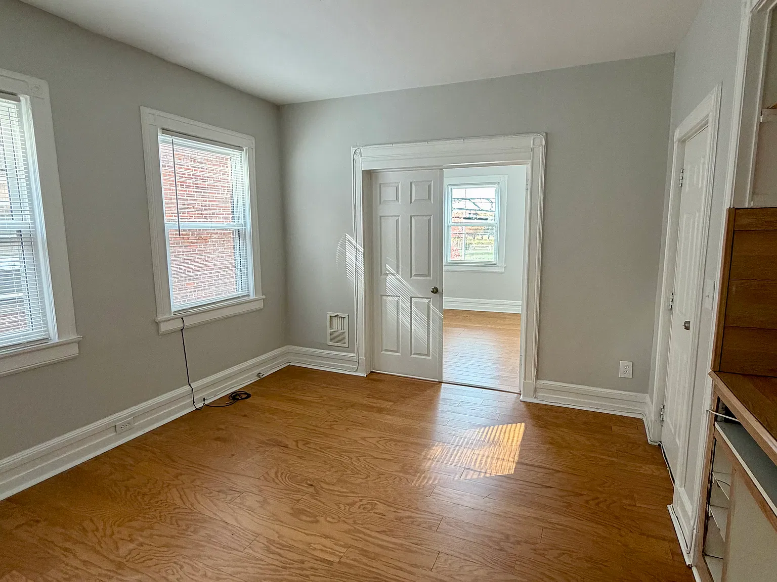 2 bed, $2,200 — Photo 3