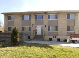 9701 E Us Highway 24, Independence, MO 64053
