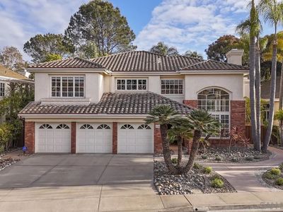4745 Finchley Ter, San Diego, CA, 92130