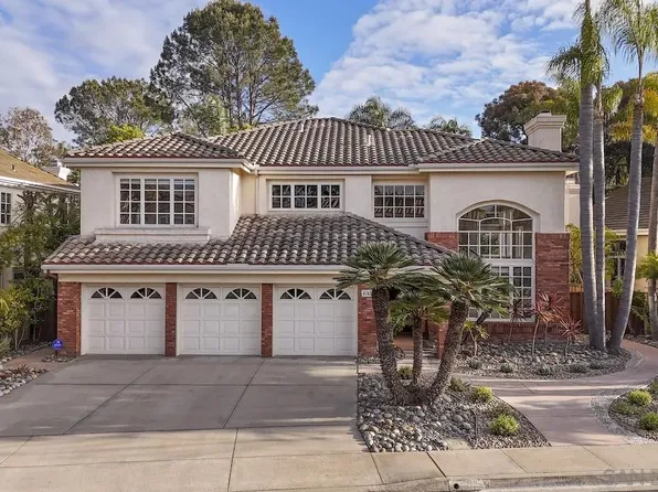 4745 Finchley Ter, San Diego, CA 92130