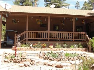 17085 S Poco Pl, Munds Park, AZ 86017