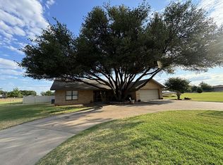 4408 Tanglewood Dr, Vernon, TX 76384