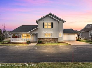 3152 Hamlet Cir, East Lansing, MI 48823