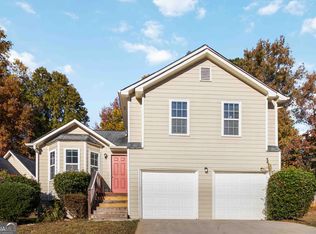 1701 Eleah Dr, Lawrenceville, GA 30044