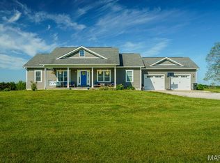 13033 Shafer Rd, Licking, MO 65542