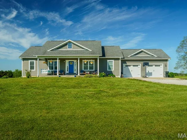 13033 Shafer Rd, Licking, MO 65542