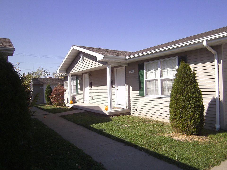 1st image of 806 N Mulanix St
