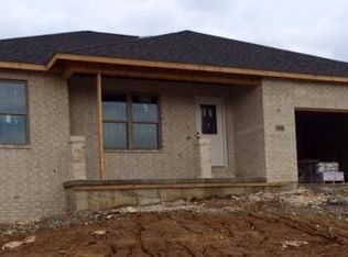 1766 Voyager Ct, Jackson, MO 63755