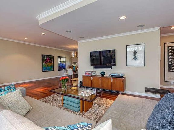 5th image of 603 Vernon Ave #2