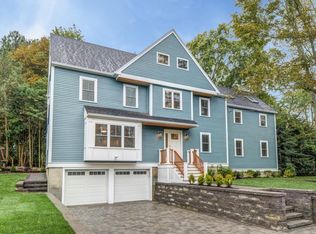 8 Columbus St, Lexington, MA 02421