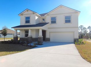117 Frontera Dr, Saint Augustine, FL 32084