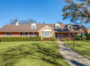 13641 Ashridge Dr, Dallas, TX 75240