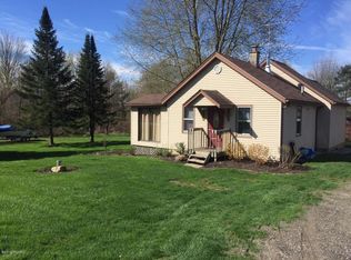 9743 S Division Ave, Byron Center, MI 49315