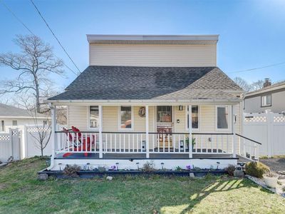 71 Adirondack Drive, Selden, NY, 11784
