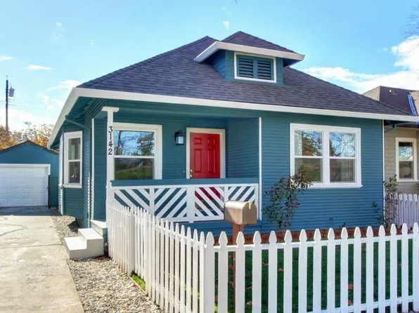3142 W St, Sacramento, CA 95817