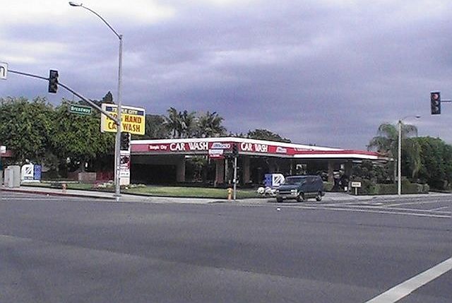 1st image of 5500 Rosemead Blvd