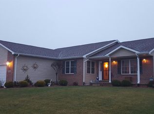 229 W 127th Ave, Crown Point, IN 46307