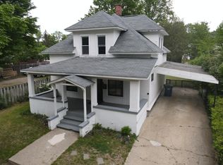 930 Wheeler St, Cadillac, MI 49601