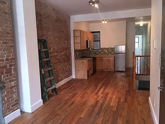 Rented by Brooklyn Vertical Inc.