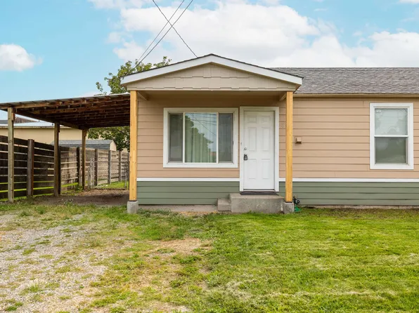 8908-8912 E Main Ave, Spokane, WA 99212
