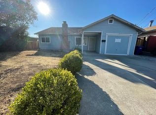 2811 Estates Dr, Concord, CA 94520