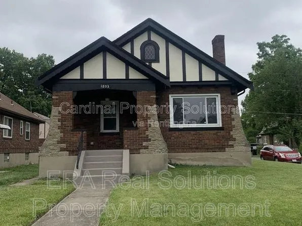 1803 Garden Ln, Cincinnati, OH 45237