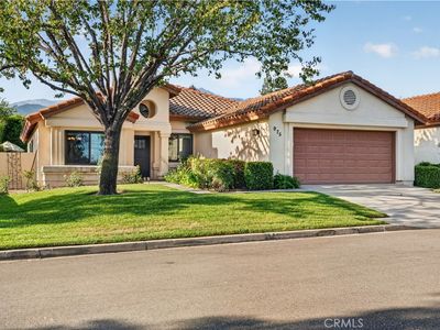 975 El Mirador St, Upland, CA, 91784