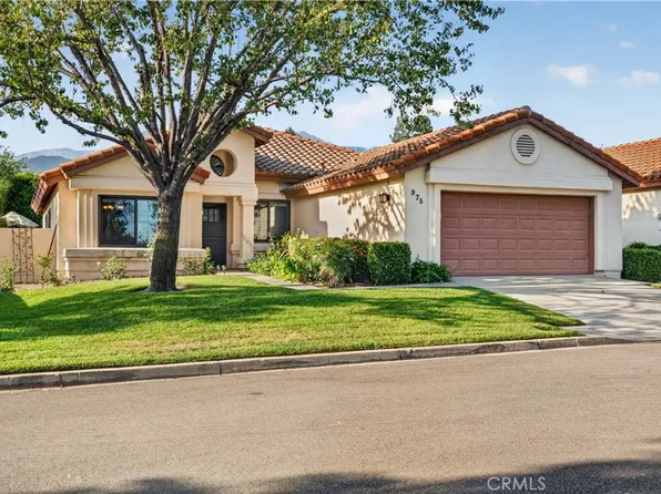 975 El Mirador St, Upland, CA 91784