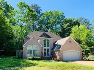 1024 Woodward Ave, Montgomery, AL 36106