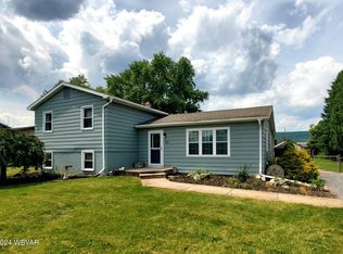 97 Wagner Rd, Jersey Shore, PA 17740