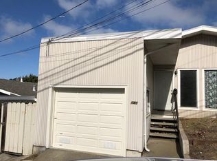 445 Lewis Ln, Pacifica, CA 94044