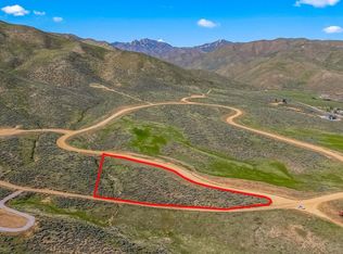 24 Buena Vista Loop, Fairfield, ID 83327