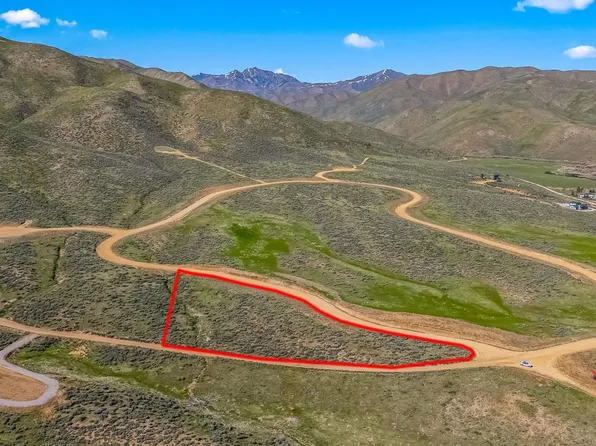 24 Buena Vista Loop, Fairfield, ID 83327