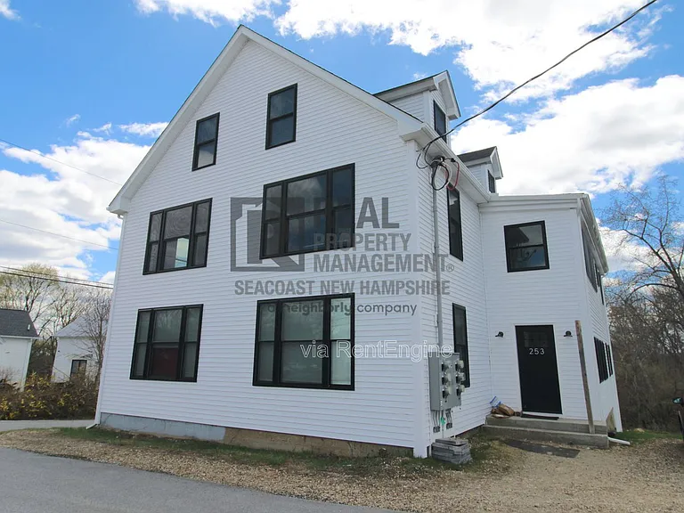 253 1st New Hampshire Tpke #5 — Photo 19
