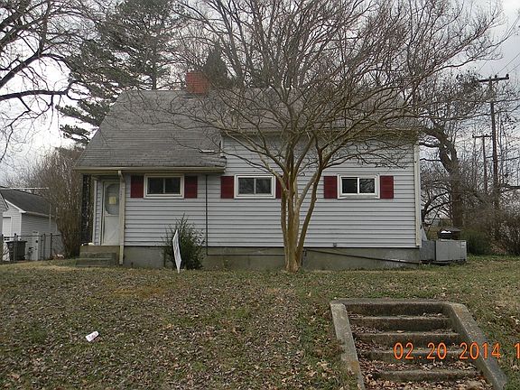 3rd image of 1519 Homeland Ave