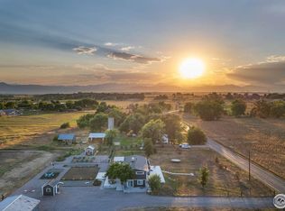 11724 Kenosha Rd, Longmont, CO 80504