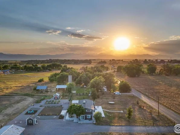 11724 Kenosha Rd, Longmont, CO 80504