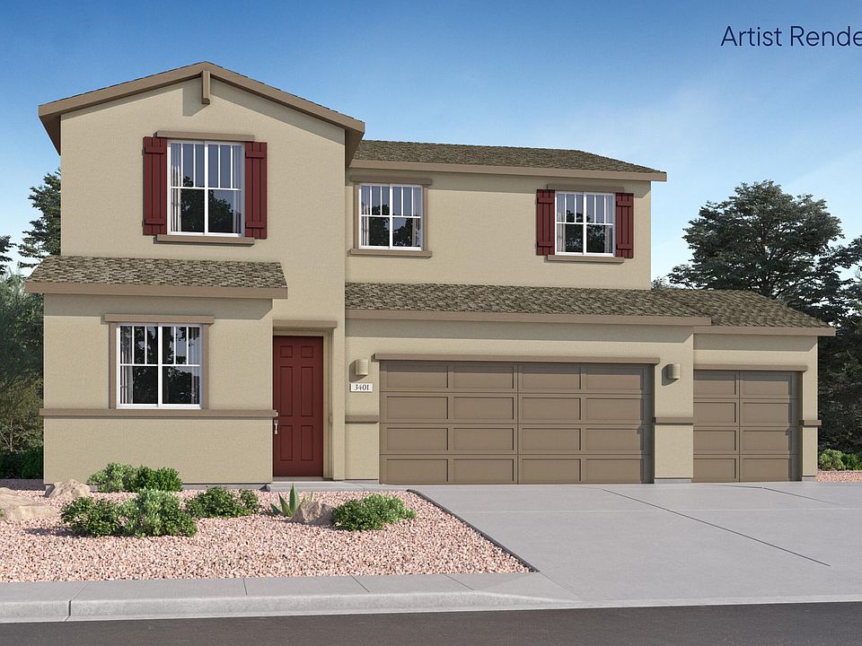 1st image of 8792 E Crimson Snowberry Way