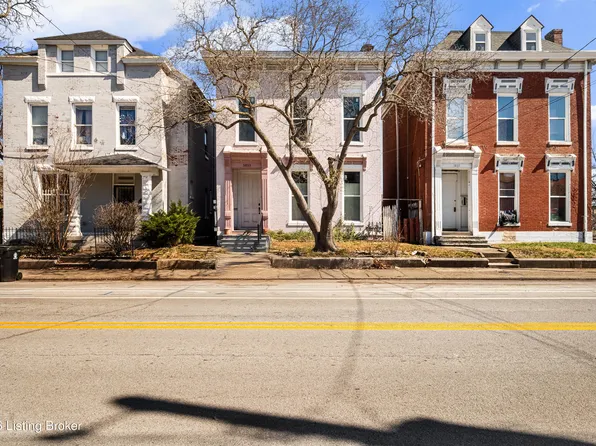 1033 S Brook St, Louisville, KY 40203