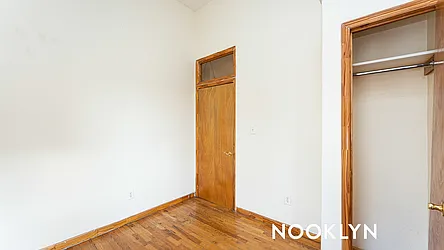 Rented by Nooklyn NYC LLC