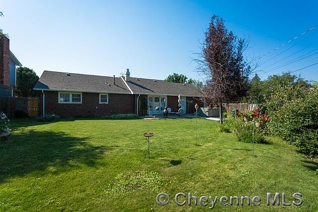 2nd image of 5146 Hoy Rd