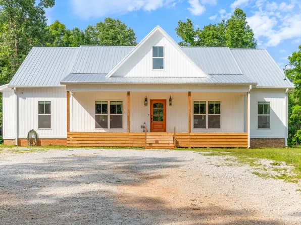 5660 Bold Springs Rd, Mc Ewen, TN 37101