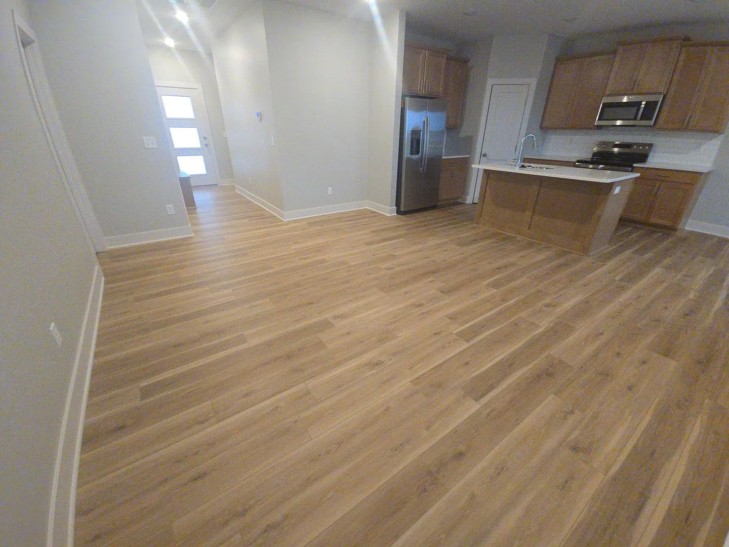 Newer Trails End Home with 3-Car Garage & Massive Fenced Yard — Photo 2