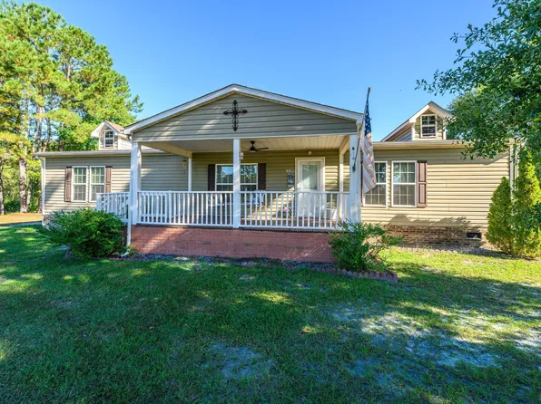 3286 B and S Rd., Loris, SC 29569