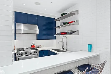 Sold by Brown Harris Stevens