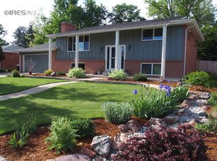 5290 Illini Way, Boulder, CO 80303