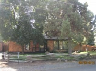 839 NE Jones Rd, Bend, OR 97701