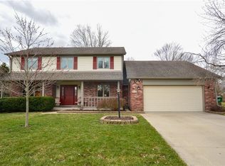 419 Sonhatsett Dr, Westfield, IN