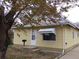 222 Hauser St, Plevna, MT 59344